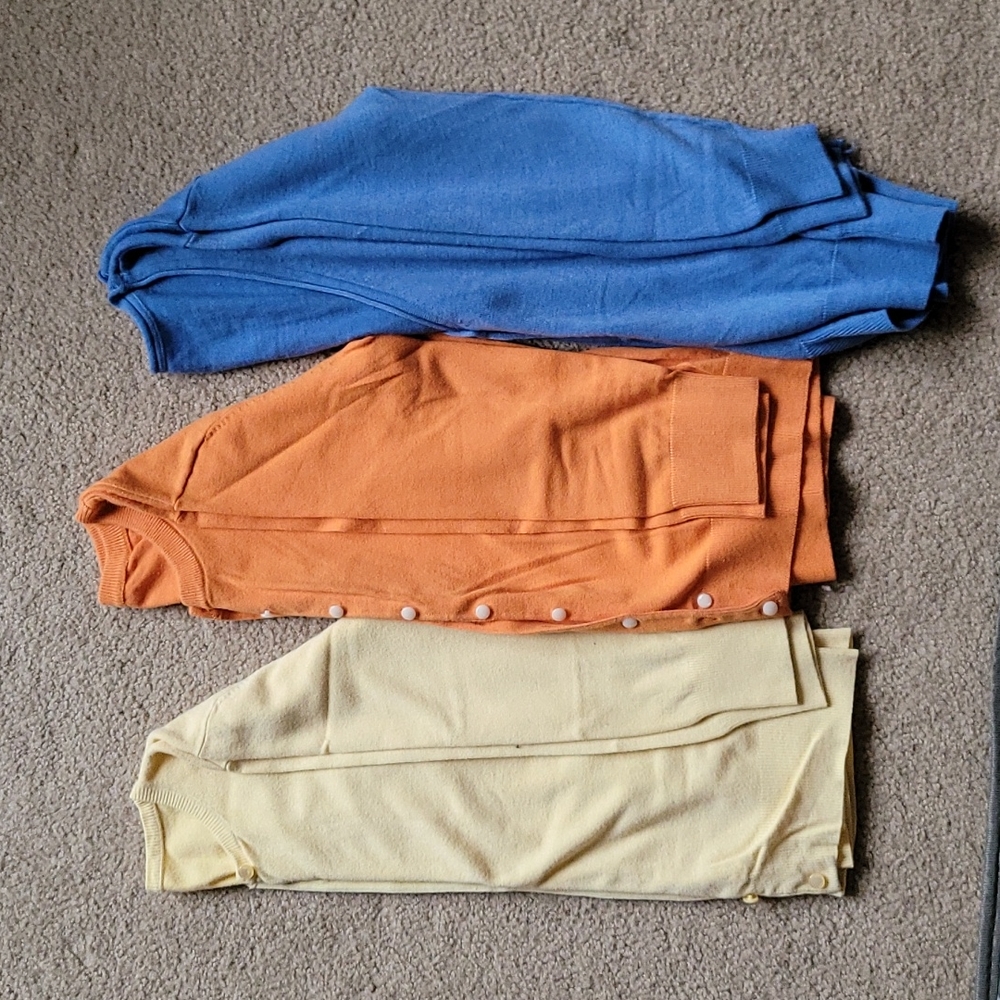 J Crew Sweaters